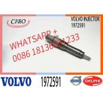 Reman Fuel Injector 2005596 1993389 BEBJ1D02001 1925657 1972591 2413470011 for DAF