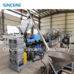 China Pipe Speed 2 to 4 meters per minute Single Wall Corrugated Pipe line Featuring Pipe Extrusion Processing Type for Pipe Fabrication for sale