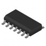 200V Electronics IC Components IC Chip Integared Circuit 74LVC04AD for sale