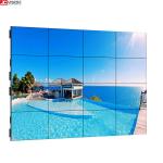 LCD Video Wall Mount Digital Signage Advertising TV Screen Monitors for sale