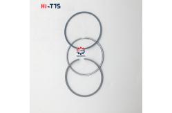 China 109MM K0BR1-11-SCO  Piston Ring Set  For D6DA  Engine Parts supplier