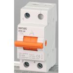 3P 4P Sontuoec 125A Manual 2 Ways Changeover Switch for sale
