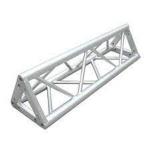 Light Frame Bolt Triangle Truss System Aluminium Triangle Bolt Truss for sale
