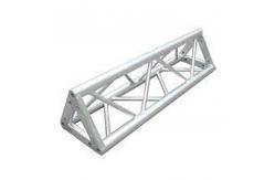 China Light Frame Bolt Triangle Truss System Aluminium Triangle Bolt Truss supplier