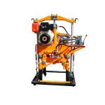XYD-2 Hydraulic Ballast Tamping Machine for sale