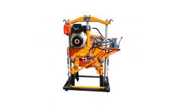 China XYD-2 Hydraulic Ballast Tamping Machine supplier