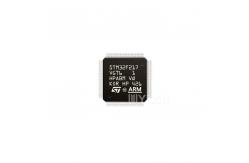 China STM32F217VGT6 supplier