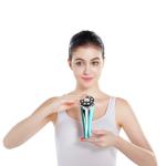 Face Lifting Max 18W Multi Function Beauty Equipment Reduce Wrinkles