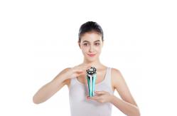China Face Lifting Max 18W Multi Function Beauty Equipment Reduce Wrinkles supplier