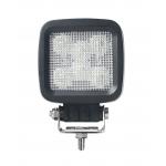 60w IP69K Truck Heavy Duty LED Work Lights RoHS Anti Vibration for sale