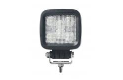 China 60w IP69K Truck Heavy Duty LED Work Lights RoHS Anti Vibration supplier