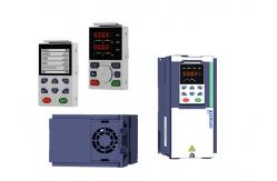 China 99% MPPT Solar Water Pump Controller Dry Run Protection With GPRS Function supplier