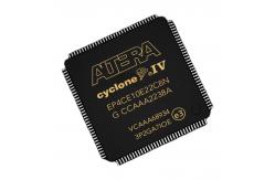 China ALTERA Processor In Embedded System EP4CE10E22C8N TQFP144 supplier