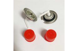 China Upgrade Your Baking Experience with High Safety Camping Gas Valve supplier