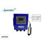 KNT600 online turbidity meter turbidity sensor water quality sensor 4-20mA / RS485 communication for sale