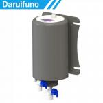 Power Indicator Laser Turbidity Sensor For Secondary Water Supply Project for sale