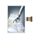 STB Controller Zero Force 98 Inch Touch Foil Screen For Curved Surface for sale