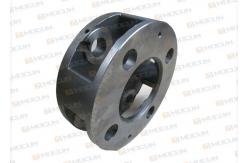 China Forging Processing Excavator Gear Swing 2nd Planetary Gear Set 2413J381 2414N381 supplier