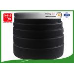 SGS Custom Size Fire Retardant Hook And Loop Fastener Tape , Heat Resistance for sale