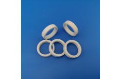 China Stiffness Texture Thermal Conductivity Precision Ceramic Components supplier