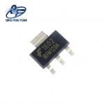 Best Sale In Stock Parts ON IRFM120A SOT-223 Electronic Components ics IRFM12 Rh80536nc0171m Sl7ls for sale