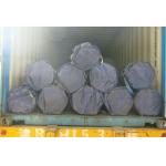 Customized Length Hot Rolled Seamless Stainless Steel Tubing with Threaded Ends DIN Standard