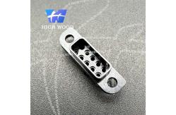 China HW-M80 Connectors, HW-M80-4711005 2mm Pitch Rectangle Connector supplier