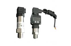 China Diffusion Silicon Pressure Sensor vibration resistant -100KPa-60MPa supplier
