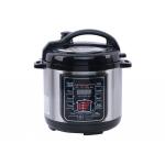 Office Stainless Steel Pot 710W 240V 2QT Yogurt Pressure Cooker for sale