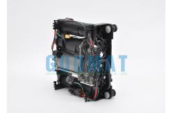 China LR041777 LAND ROVER Air Ride Compressor Including Supercharged L322 Vogue With VDS supplier