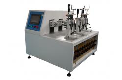 China IEC 60884-1 Switch Plug Socket Endurance Tester 3 Stations supplier