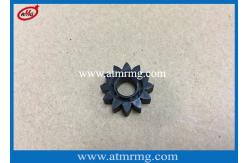 China Black Mini Precision Stacker Gear 12 Tooth Hyosung ATM Replacement Parts supplier
