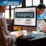 Airline Sea Ecommerce Logistics Services DAP DDP Fast Delivery for sale