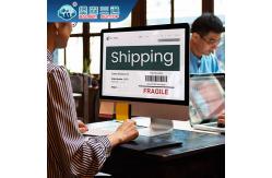 China Airline Sea Ecommerce Logistics Services DAP DDP Fast Delivery supplier