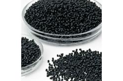 China Electric LCP Antistatic Conductive Compounds Masterbatch Carbon Fiber CF30% supplier