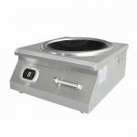 SS201 Commercial Induction Cookers for sale