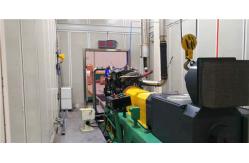 China Diesel Engine Dyno For Durability Testing supplier