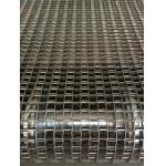                  Professional Customize Food Industry Stainless Steel Chain Conveyor Belt Mesh and Sprocket Wheel              for sale