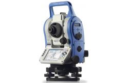 China Nikon Focus8Total Station With High Accuracy 2 Second Surveying Instruments Measuring Instruments supplier