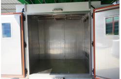 China Automatic Temperature Humidity Chambers Walking-in Temperature Humidity Chamber supplier