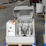 Vertical Lab Planetary ball mill Ultrafine Milling Small Ball Mill Machine Grinding for sale