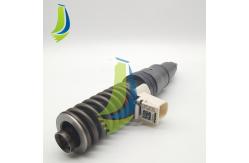 China Common Fuel Injector 33800-84720 BEBE4L06001 For Engine Spare Parts supplier