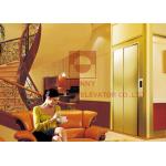 4 Person 250kg High Speed Elevator Lift  With Electric Door Motor for sale