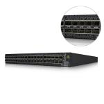 40 QSFP28 Ports Non Blocking HDR Mellanox Network Switch InfiniBand MQM8790-HS2F 200Gb/S for sale