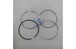 China Excavator Parts Cylinder 137MM Piston Ring for Cummins Diesel Engine supplier
