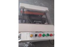 China Surface Mount Technology PCB Cutting Machine PCB Lead Cutter supplier