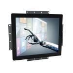 IP65 Embedded Open Frame Touchscreen Monitor Commercial 21.5 Inch Touch Monitor for sale