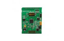 China Rogers Custom Electronic Assembly FPC Boards Ems Pcb Manufacturer supplier