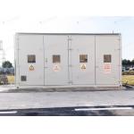 20ft Steel Chemical Container Compatible With Most Chemicals For Industrial for sale