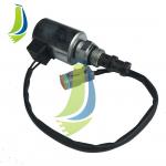19753600 Solenoid Valve For XE215D Excavator Parts for sale